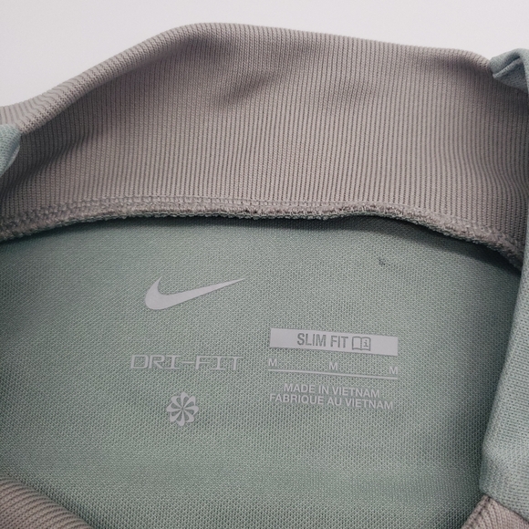 Nike Club America Training 2023Green Soccer Jersey DO8607-013.Men's Sz: M - Picture 7 of 9